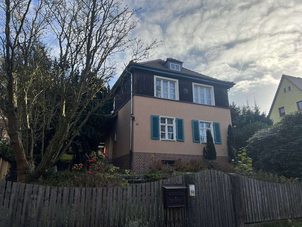 Thumbnail-Haus zum Kaufen in Pirna 429.000,00 € 120 m²