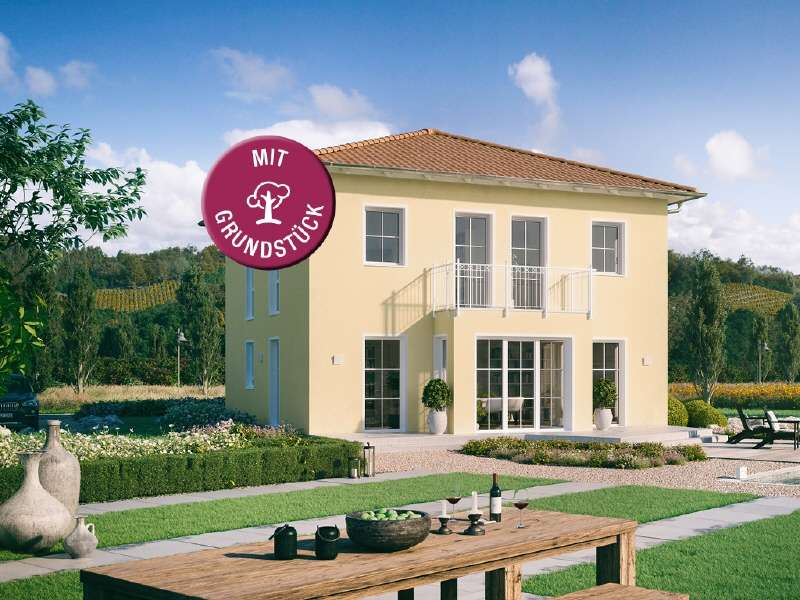 Thumbnail-Haus zum Kaufen in Gemmerich 541.500,00 € 152 m²