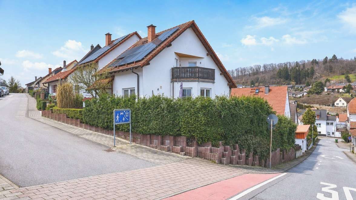 Thumbnail-Haus zum Kaufen in Heppenheim 699.000,00 € 294.62 m²
