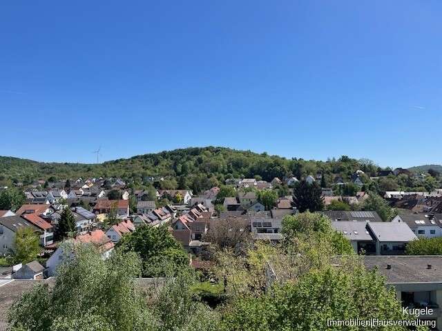 Thumbnail-Wohnung zum Kaufen in Karlsruhe Grötzingen 319.000,00 € 100 m²