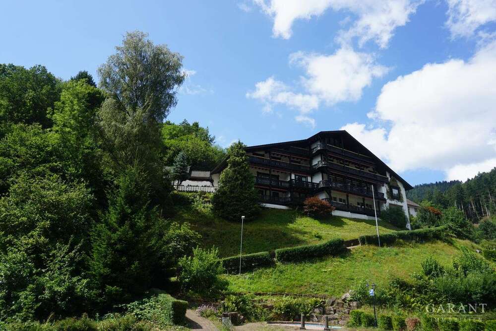 Thumbnail-Haus zum Kaufen in Alpirsbach 1.290.000,00 € 1000 m²