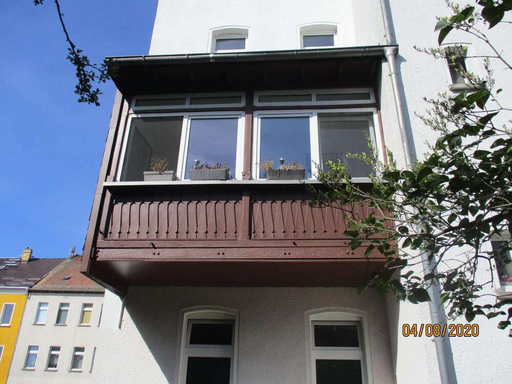 Thumbnail-Wohnung zum Mieten in Schkeuditz 495,00 € 68 m²