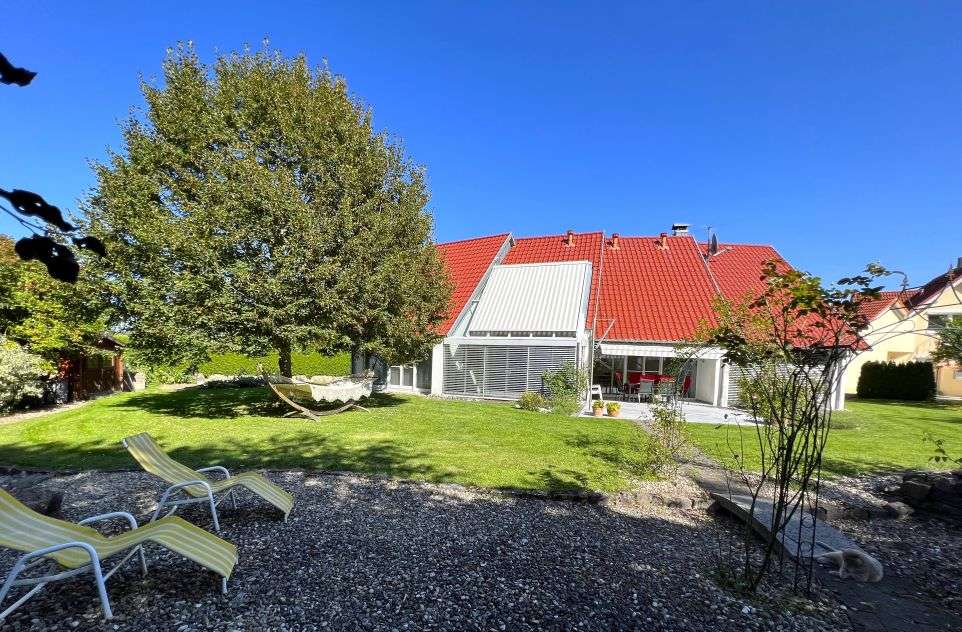 Thumbnail-Haus zum Kaufen in GründelhardtFrankenhardt 949.000,00 € 383 m²