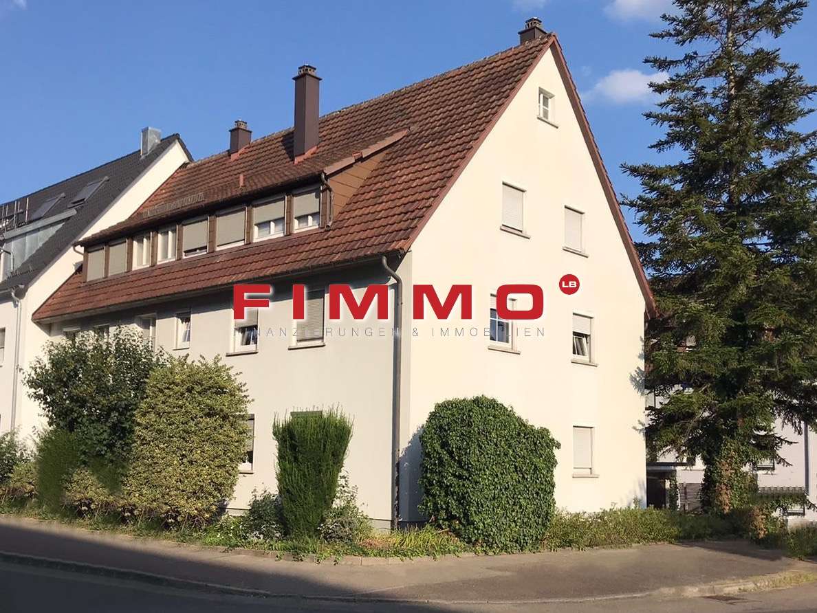 Thumbnail-Wohnung zum Kaufen in Stuttgart-Mühlhausen 219.000,00 € 56 m²