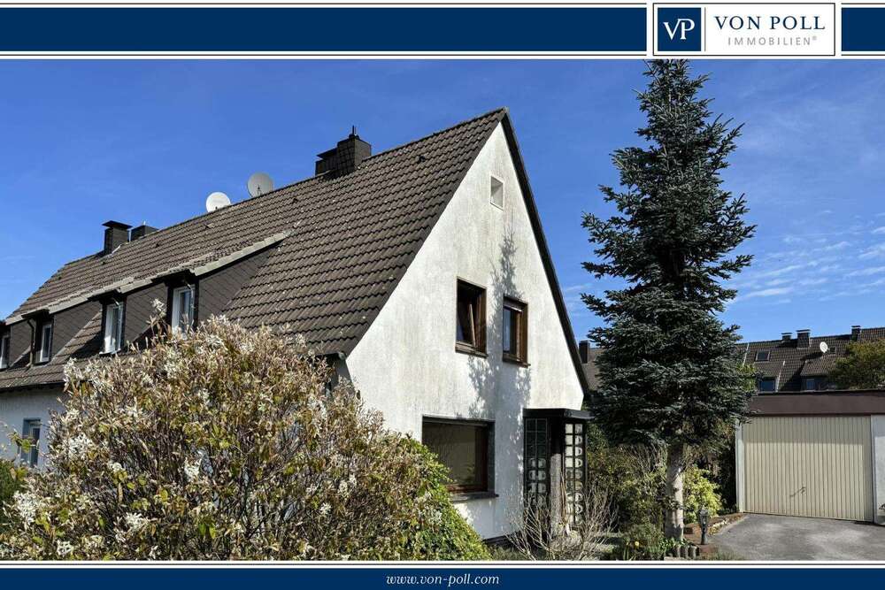 Thumbnail-Haus zum Kaufen in Dortmund 445.000,00 € 122 m²