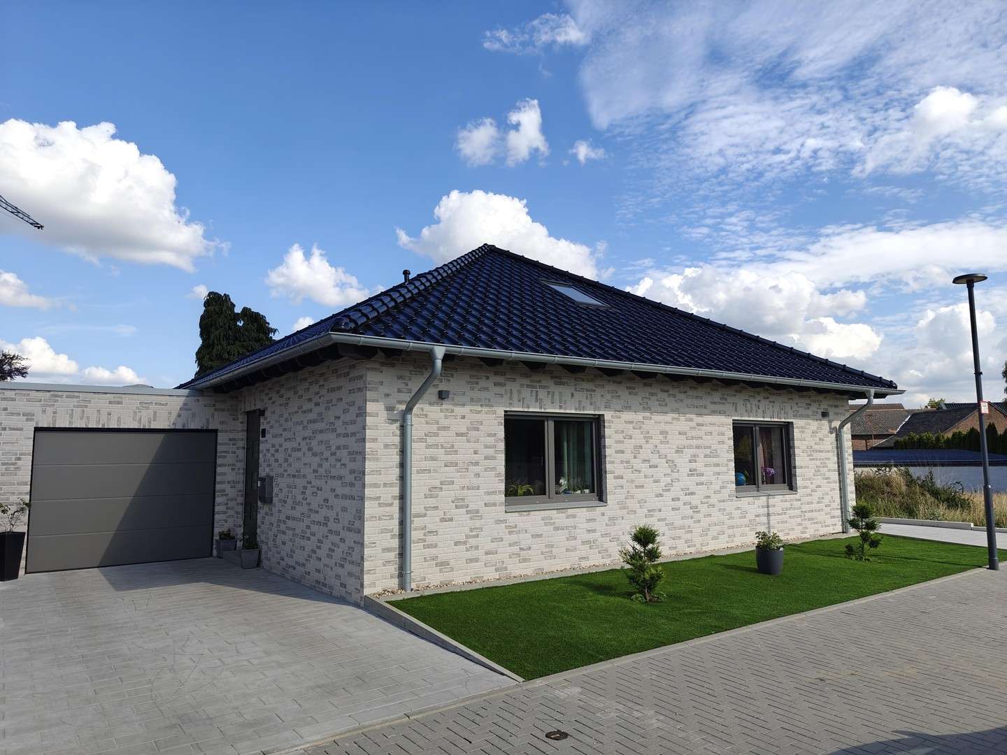 Thumbnail-Haus zum Kaufen in Hückelhoven 620.000,00 € 146.38 m²