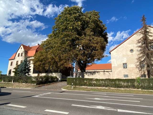 Thumbnail-Haus zum Kaufen in Pirna Krietzschwitz 549.000,00 € 198 m²