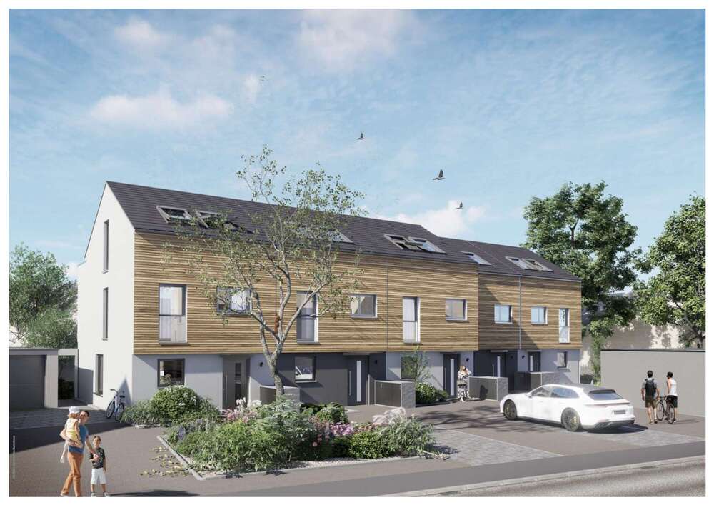 Thumbnail-Haus zum Kaufen in Kernen i.R. 853.000,00 € 136.03 m²