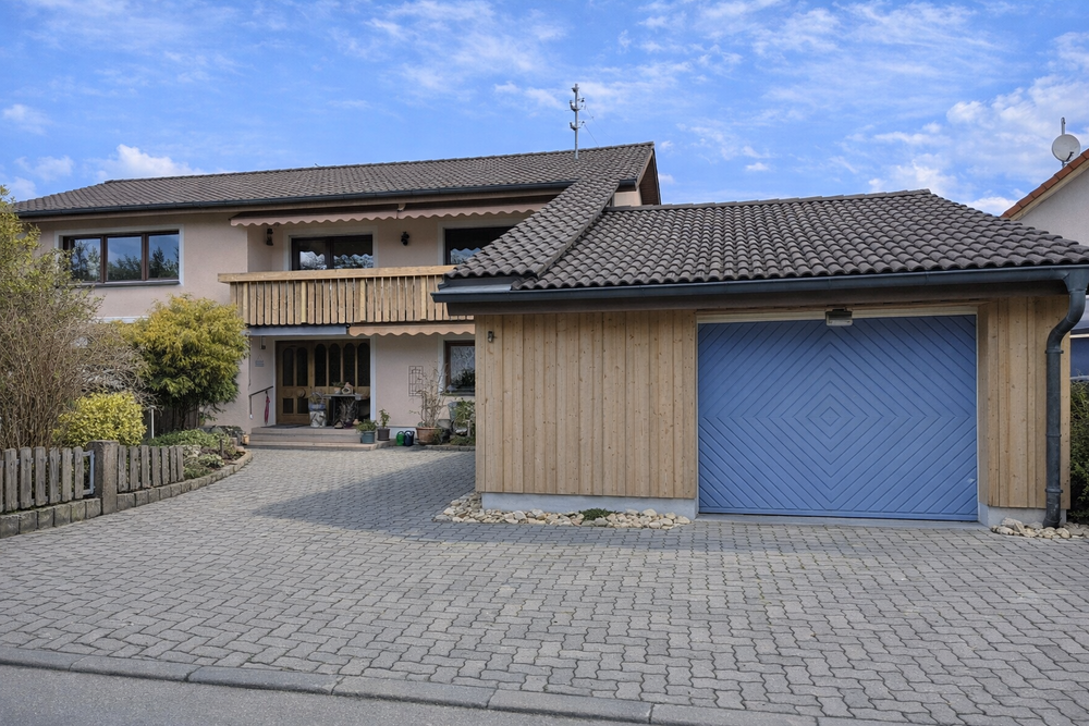 Thumbnail-Haus zum Kaufen in Grünwangen 745.000,00 € 220 m²