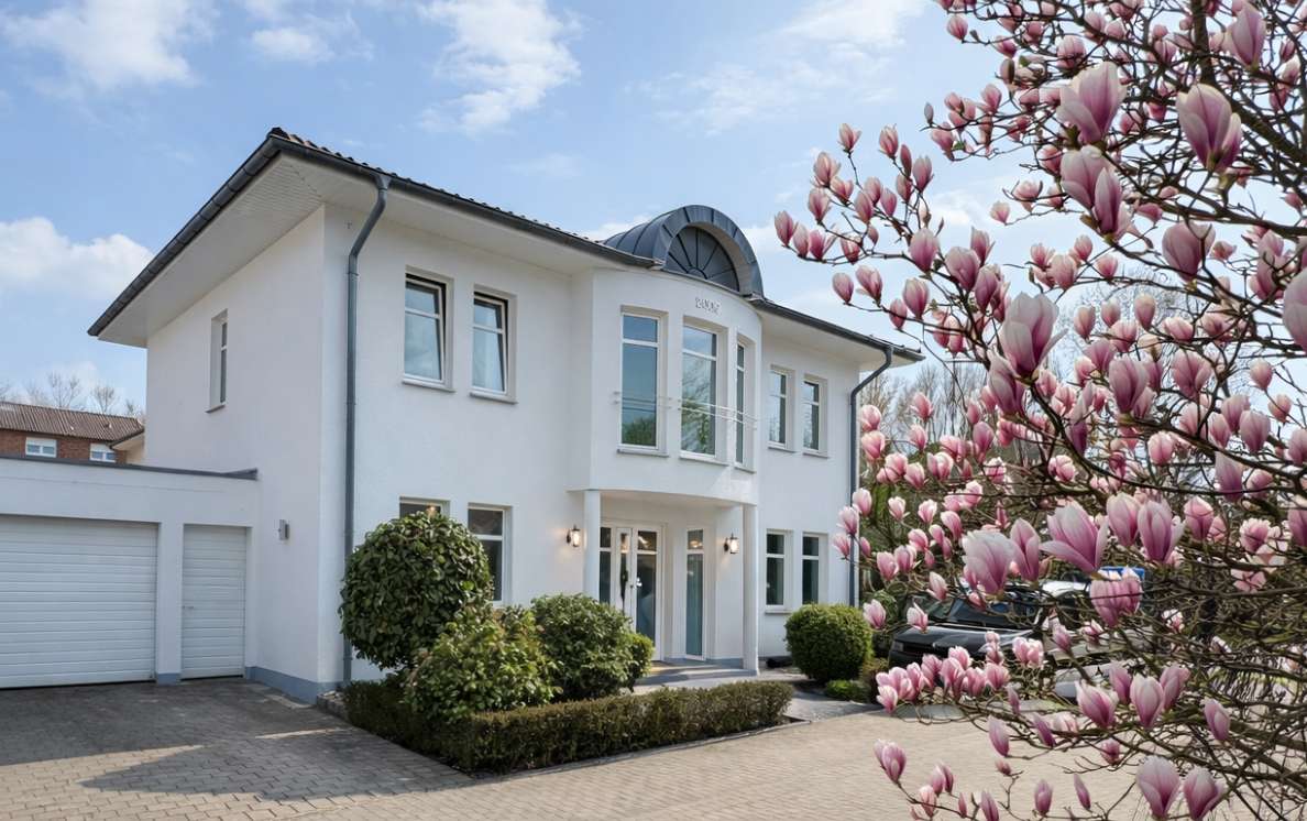 Thumbnail-Haus zum Kaufen in Telgte 797.000,00 € 174 m²