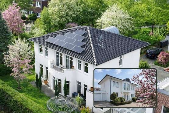 Thumbnail-Haus zum Kaufen in Telgte 737.000,00 € 174 m²