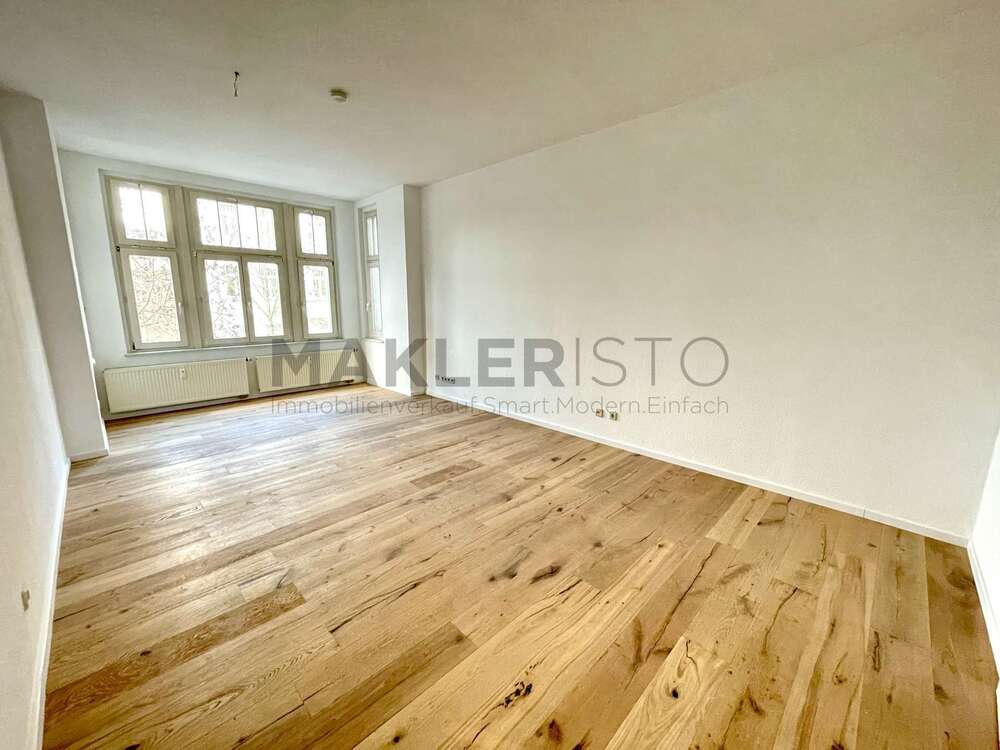 Thumbnail-Wohnung zum Mieten in Leipzig 1.055,00 € 90 m²