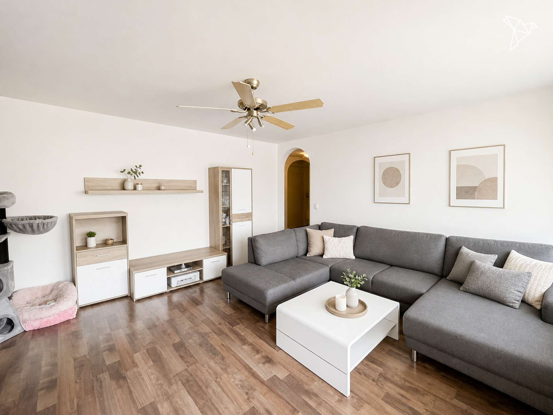 Thumbnail-Wohnung zum Kaufen in Mainz 239.000,00 € 81 m²