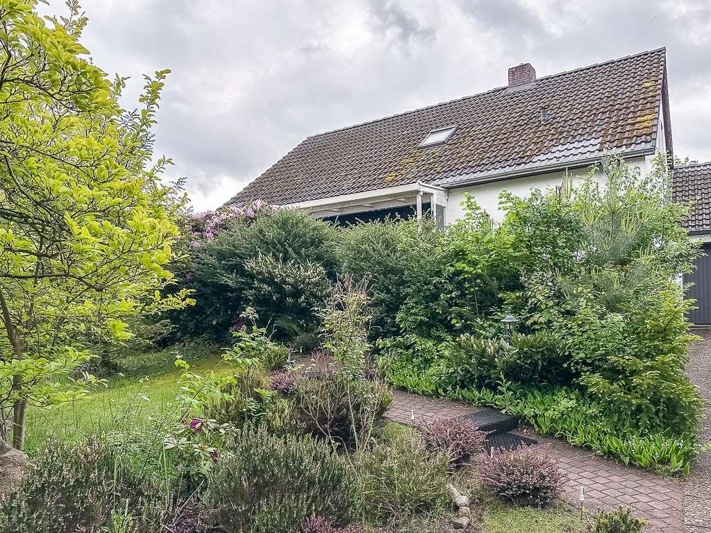 Thumbnail-Grundstück zu verkaufen in Hamburg 690.000,00 € 1101 m²
