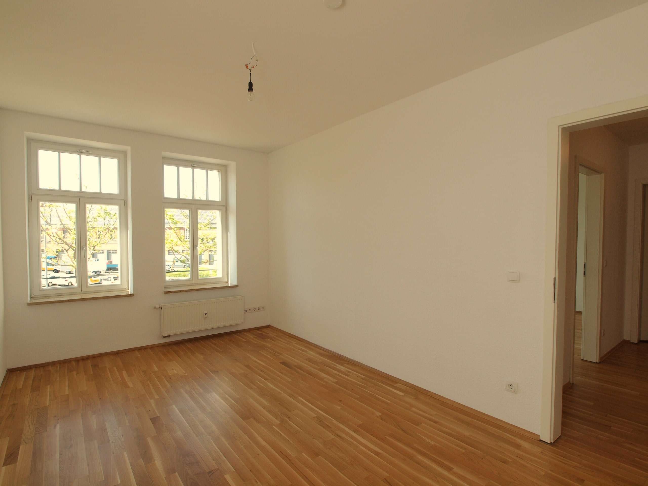 Thumbnail-Wohnung zum Kaufen in Leipzig 160.000,00 € 60 m²