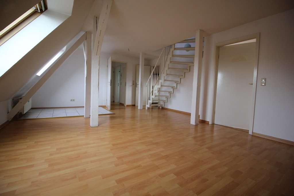 Thumbnail-Wohnung zum Mieten in Schwerin 480,00 € 59.85 m²
