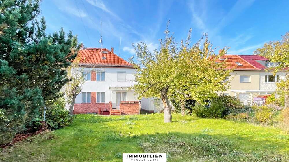 Thumbnail-Haus zum Kaufen in Berlin-Marienfelde 651.000,00 € 145 m²