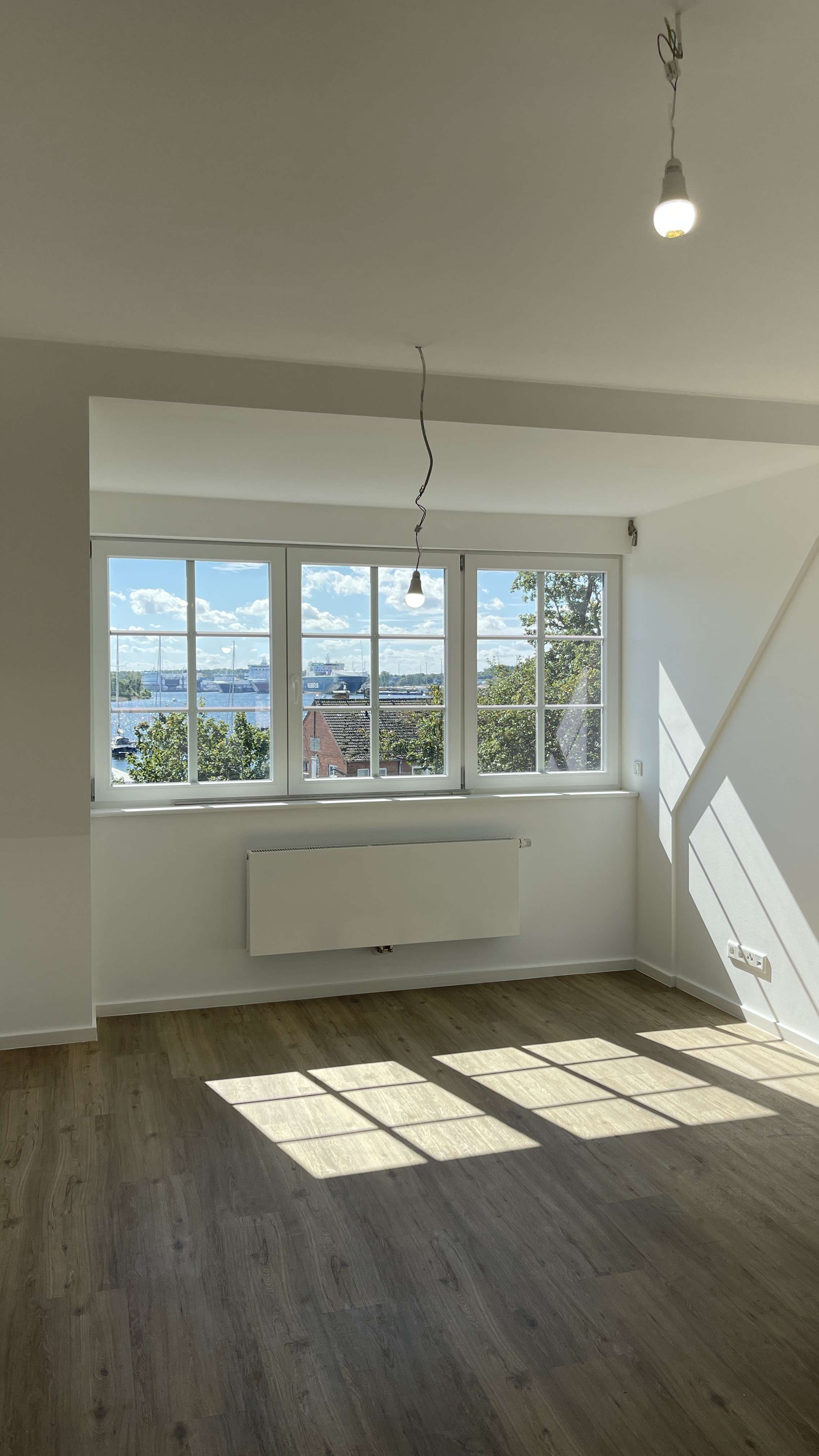 Thumbnail-Wohnung zum Mieten in Travemünde 960,00 € 48 m²