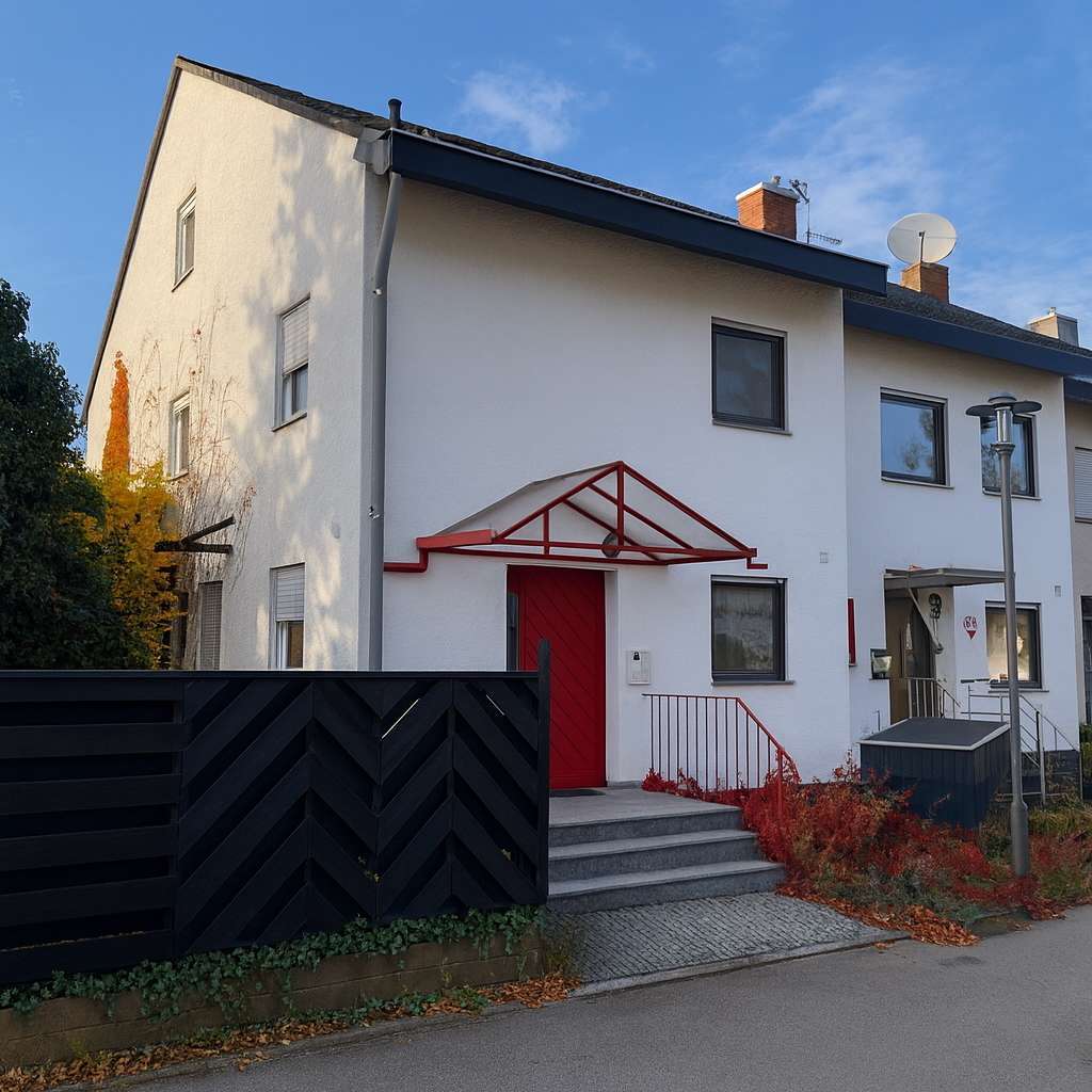 Thumbnail-Haus zum Kaufen in Brühl, Rhein Neckar Kreis 595.000,00 € 178 m²