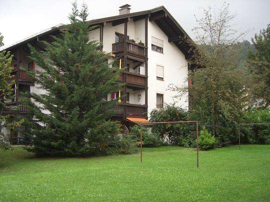 Thumbnail-Wohnung zum Kaufen in Bad Reichenhall 350.000,00 € 82.66 m²