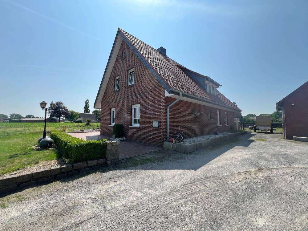 Thumbnail-Haus zum Kaufen in Südlohn Oeding 329.900,00 € 180 m²