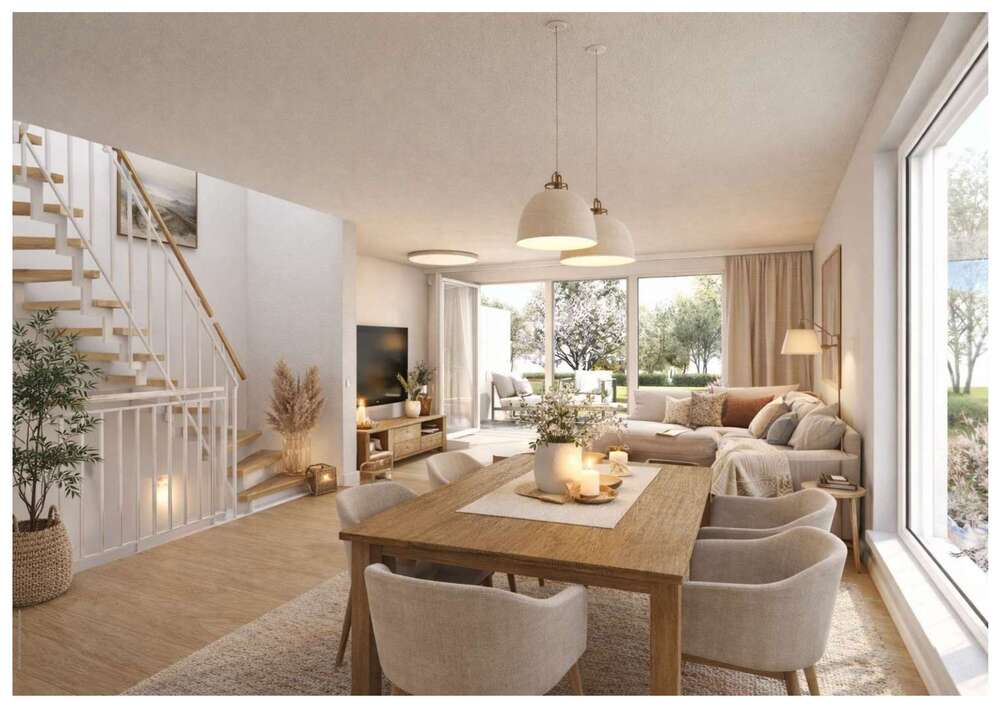 Thumbnail-Haus zum Kaufen in Kernen i.R. 862.000,00 € 136.69 m²