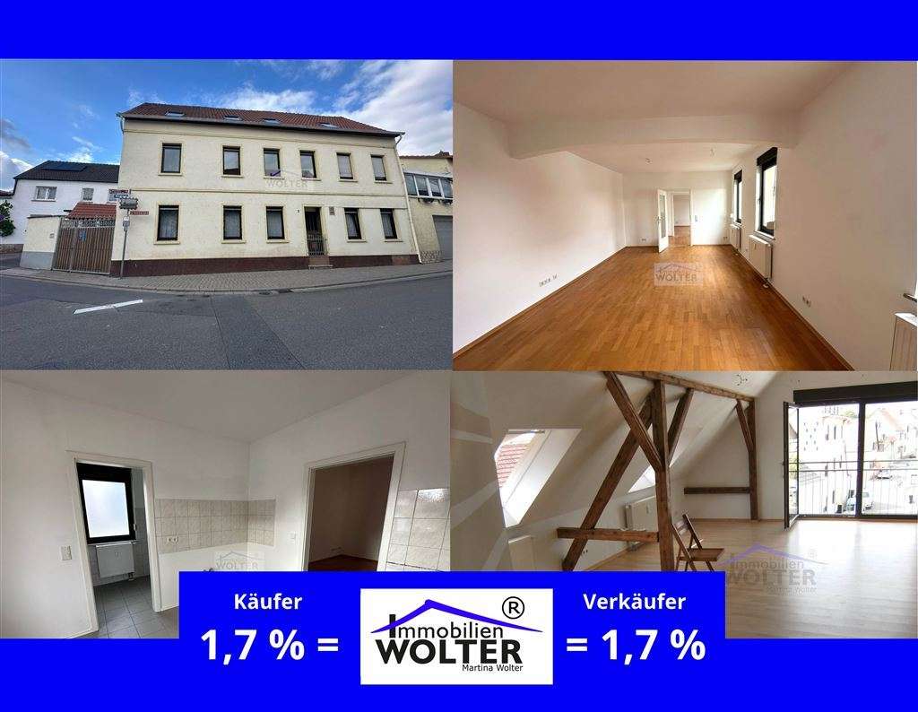 Thumbnail-Haus zum Kaufen in Worms 489.000,00 € 244 m²