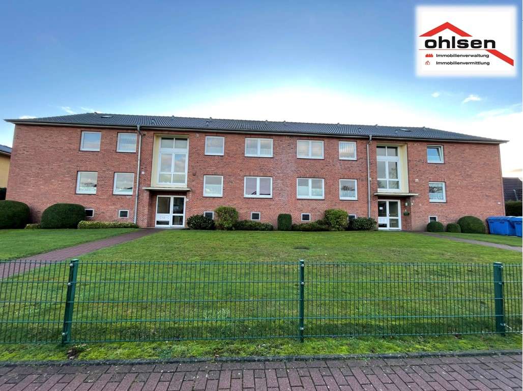 Thumbnail-Wohnung zum Mieten in Hohenlockstedt 515,00 € 66.67 m²