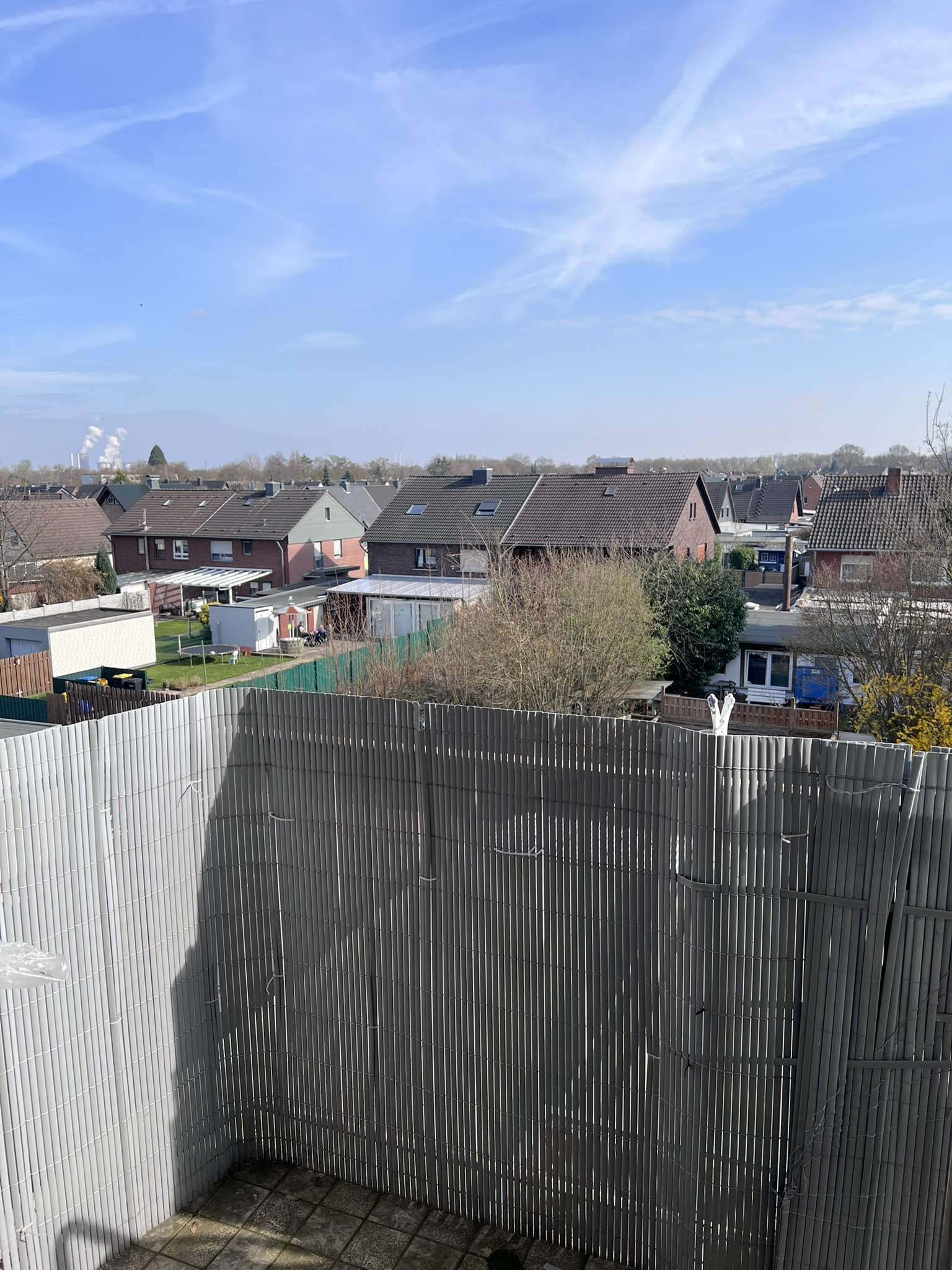 Thumbnail-Wohnung zum Mieten in Bedburg 850,00 € 90 m²