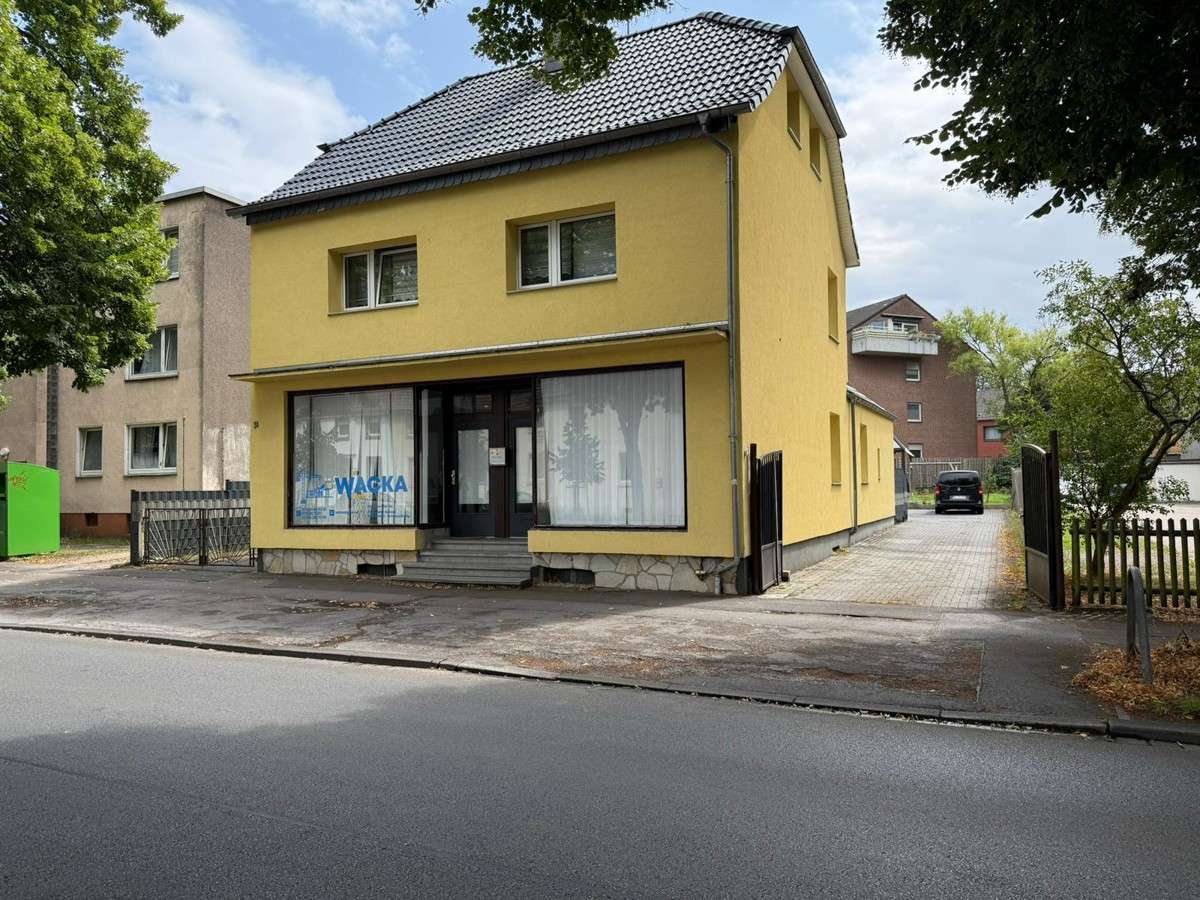 Thumbnail-Haus zum Kaufen in Marl 570.000,00 € 239.04 m²