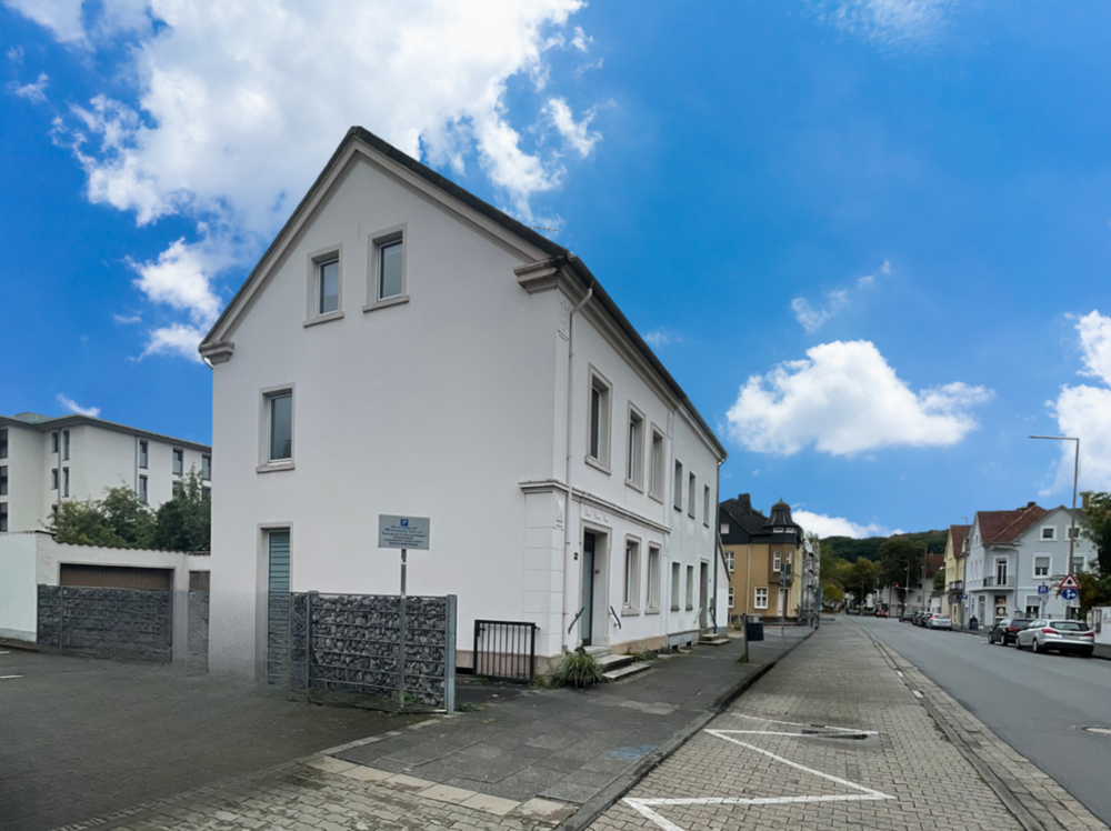 Thumbnail-Haus zum Kaufen in Menden (Sauerland) 199.900,00 € 122 m²