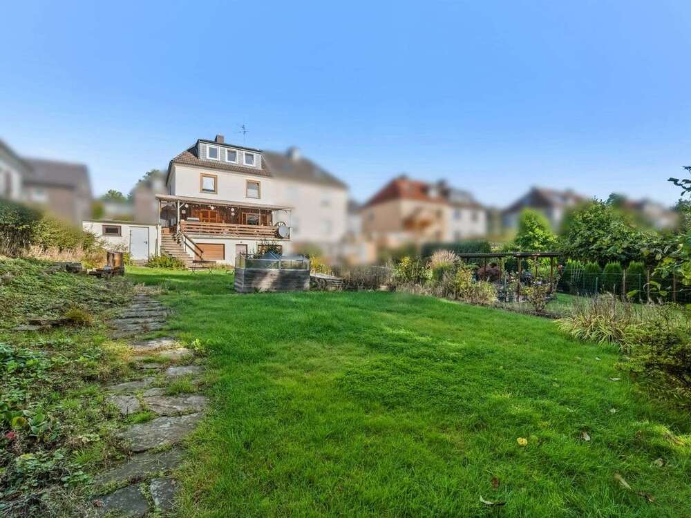 Thumbnail-Haus zum Kaufen in Wuppertal 349.000,00 € 147.7 m²