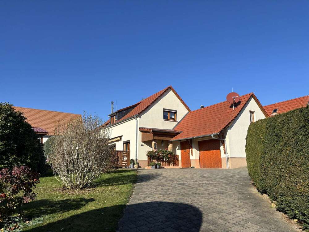 Thumbnail-Haus zum Kaufen in Struppen 399.000,00 € 141 m²