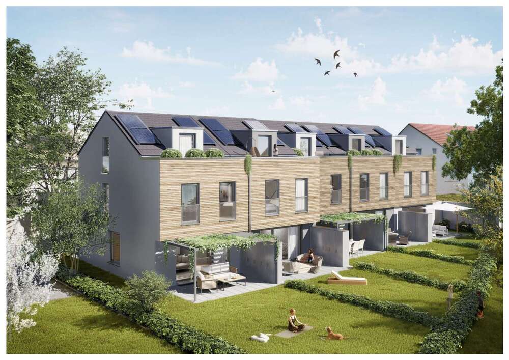 Thumbnail-Haus zum Kaufen in Kernen i.R. 882.000,00 € 136.69 m²