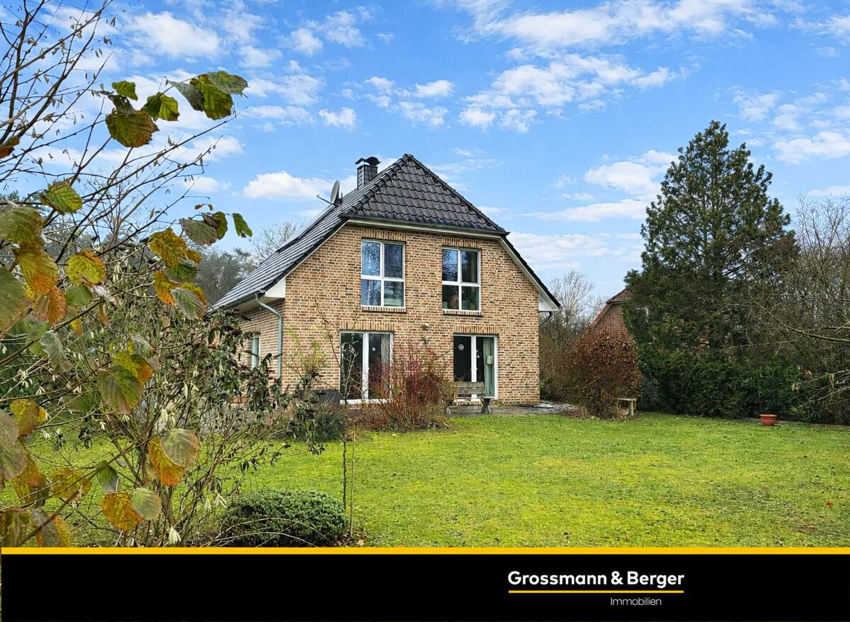 Thumbnail-Haus zum Kaufen in Bleckede 469.000,00 € 134.22 m²