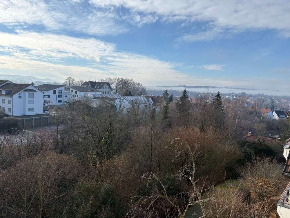 Thumbnail-Wohnung zum Kaufen in Dußlingen 119.000,00 € 35 m²