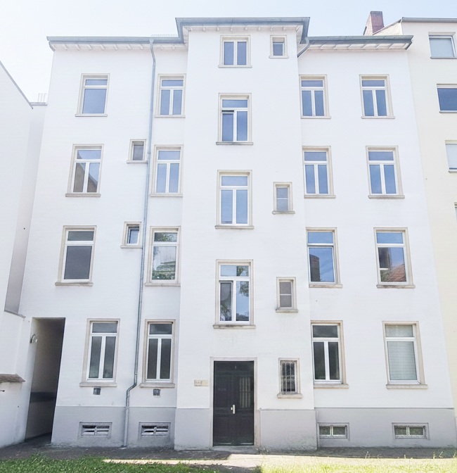 Thumbnail-Haus zum Kaufen in Offenbach 1.799.000,00 € 605 m²