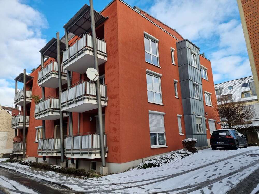 Thumbnail-Wohnung zum Kaufen in Frankfurt am Main 710.000,00 € 110 m²