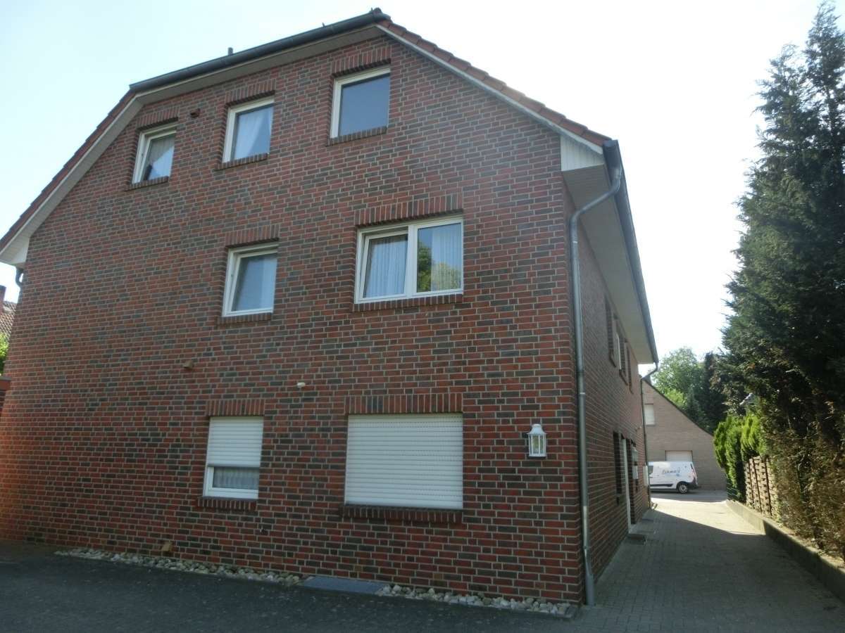 Thumbnail-Wohnung zum Mieten in Diepholz 500,00 € 58 m²