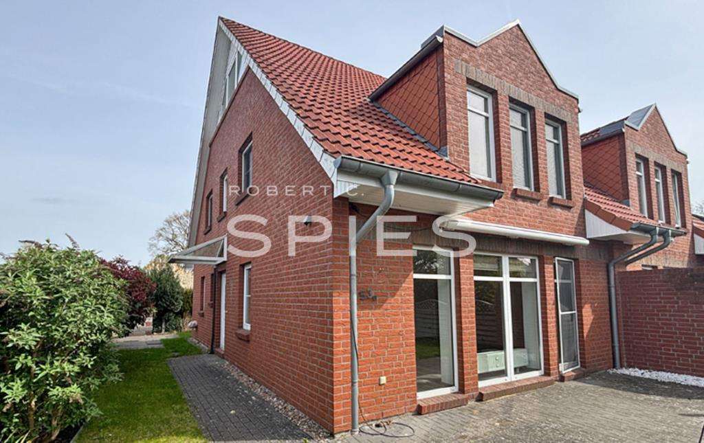 Thumbnail-Haus zum Kaufen in Schwanewede 295.000,00 € 120 m²