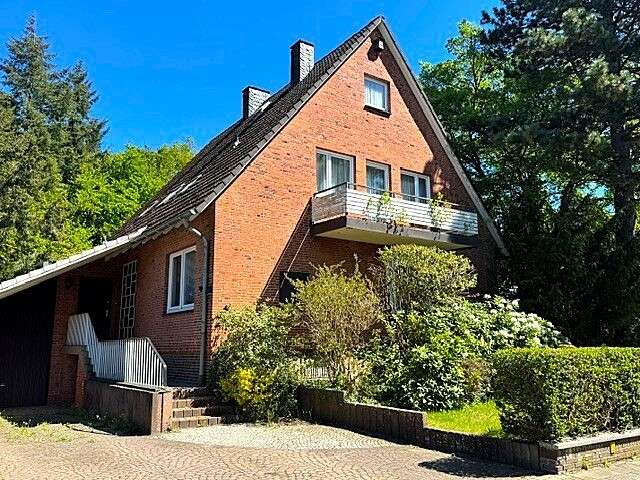 Thumbnail-Haus zum Kaufen in Bad Schwartau 725.000,00 € 170 m²