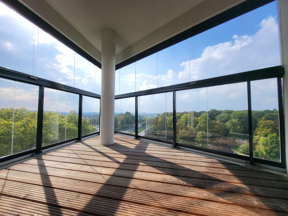 Thumbnail-Wohnung zum Mieten in Dortmund 849,00 € 45.43 m²