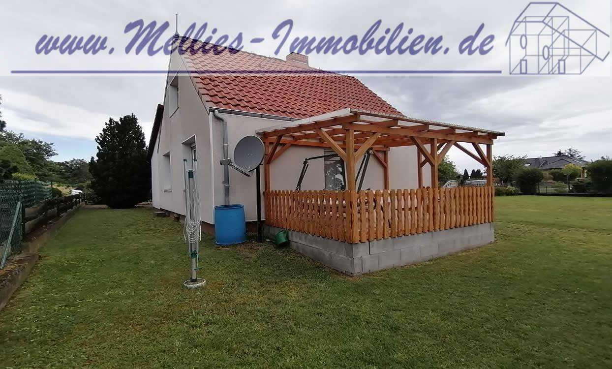 Thumbnail-Haus zum Kaufen in Woltersdorf 79.000,00 € 74 m²