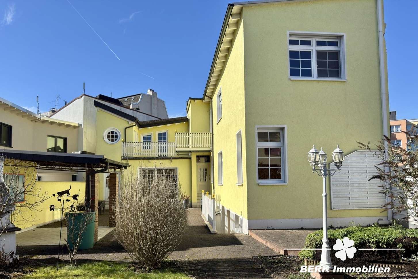 Thumbnail-Haus zum Kaufen in Offenbach Bürgel 695.000,00 € 151.74 m²