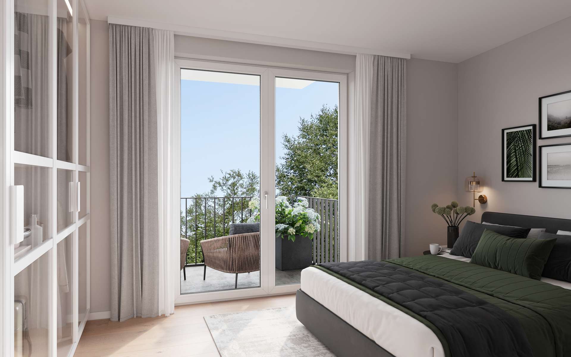 Thumbnail-Wohnung zum Kaufen in München 660.000,00 € 74.58 m²