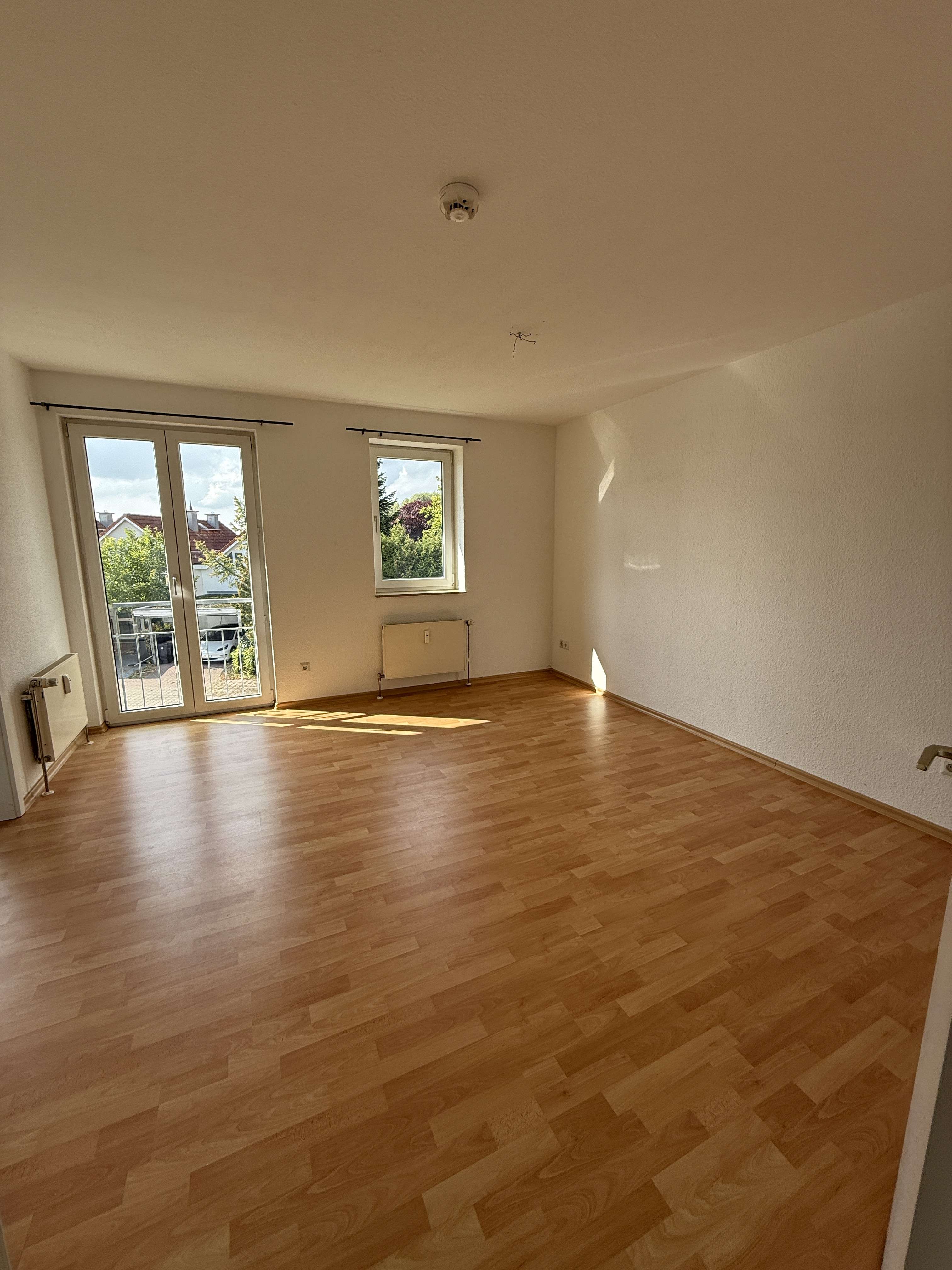 Thumbnail-Wohnung zum Mieten in Gerwisch 260,00 € 33.1 m²