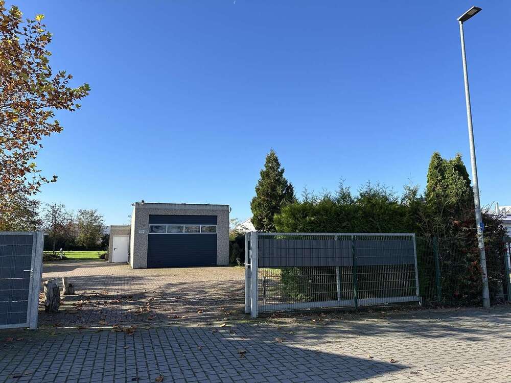 Thumbnail-Grundstück in Wennigsen-Holtensen 595.000,00 € 2968 m²