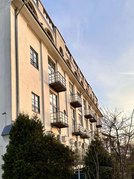 Thumbnail-Wohnung zum Mieten in Magdeburg 1.250,00 € 91 m²