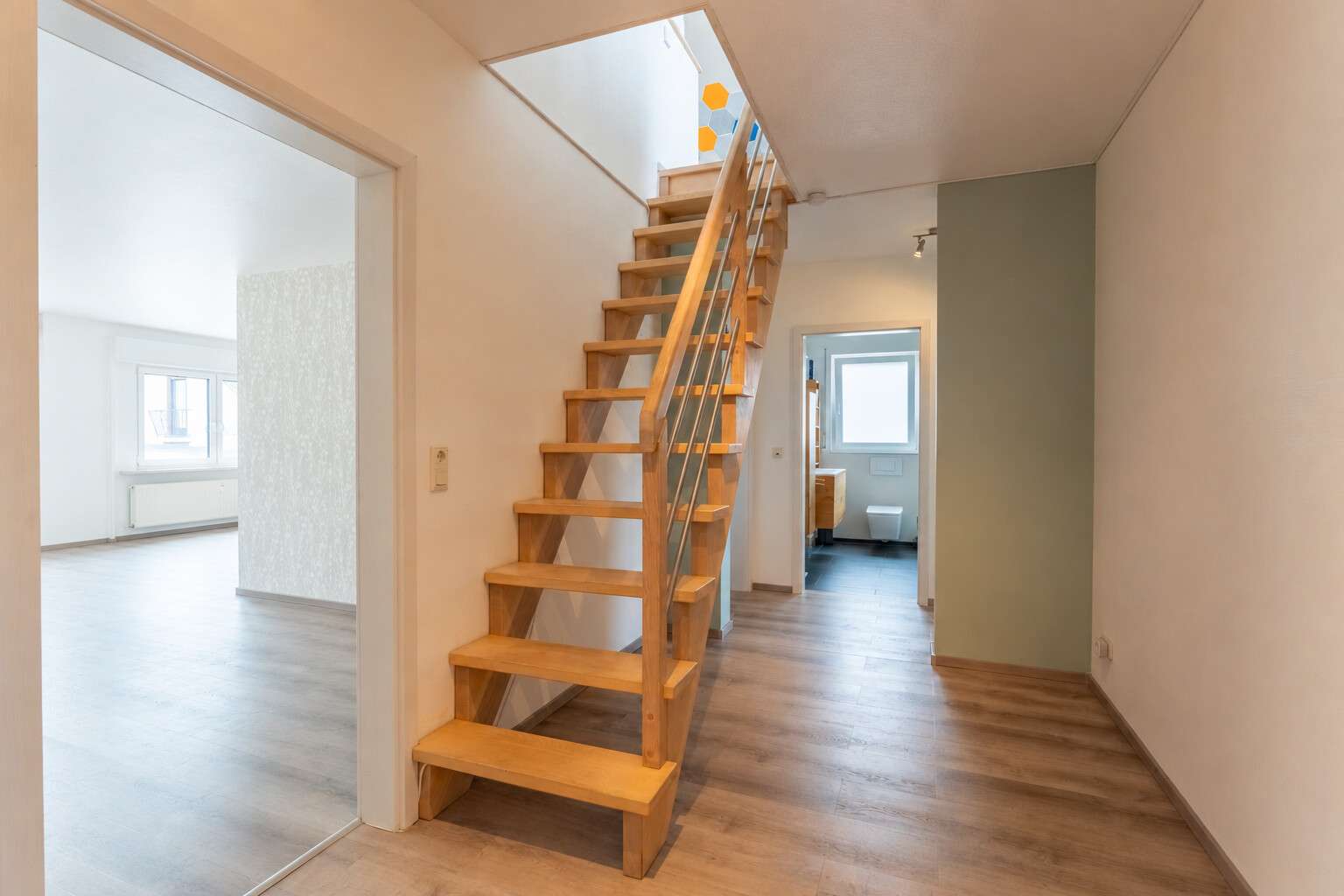 Thumbnail-Wohnung zum Kaufen in Rhens 339.000,00 € 140 m²