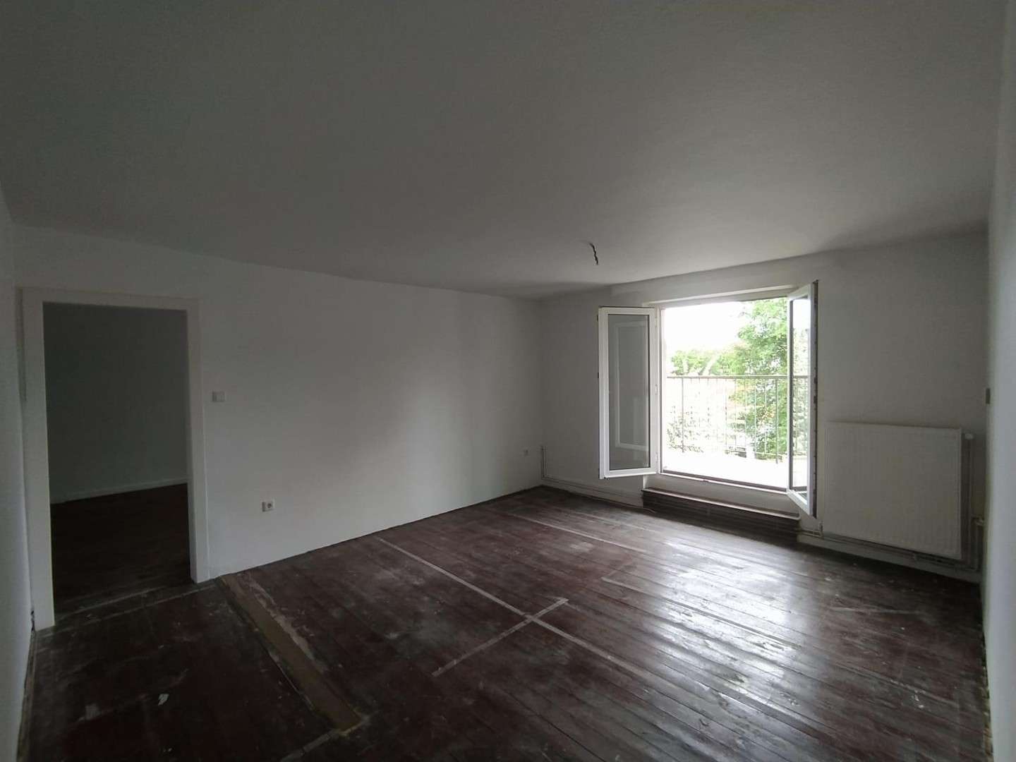 Thumbnail-Wohnung zum Mieten in Osnabrück 755,00 € 76 m²